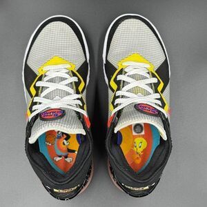 Nike Space Jam x LeBron 18 Low 'Sylvester x Tweety'